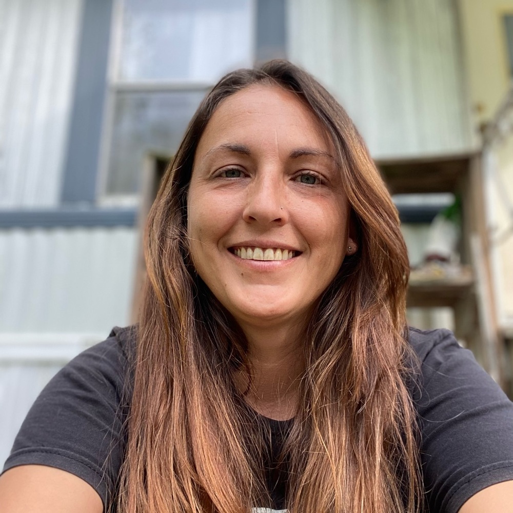 Meet your Posher, Candice
